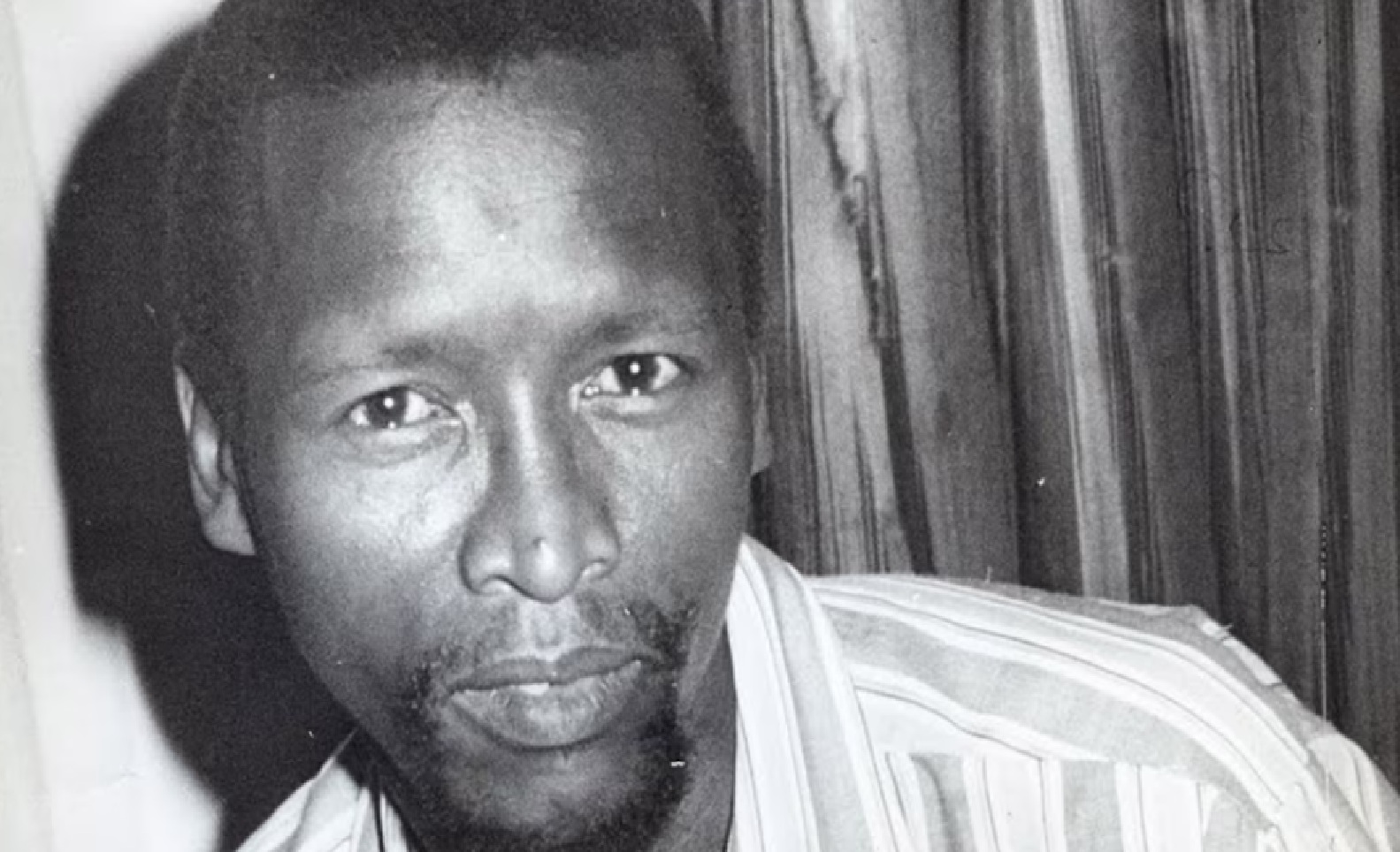 La muerte de Steve Biko: Tortura y encubrimiento en el apartheid sudafricano.
