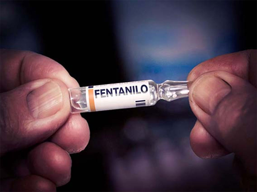 Fentanilo: mínima presencia en Ecuador, pero con señales de alerta en el sistema de salud