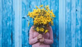 Guía de flores amarillas ideales para celebrar el 21 de septiembre