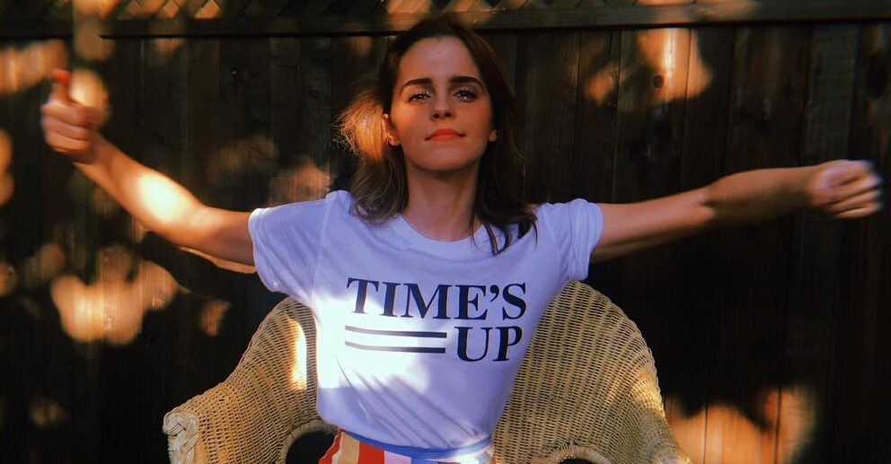 Emma Watson: la verdad detrás de la fama y su lucha por la salud mental