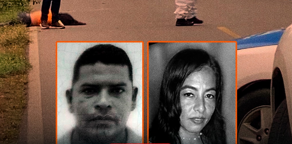 Asesinan a líder cangrejero y su esposa en la vía Naranjal–Santa Rosa de Flandes
