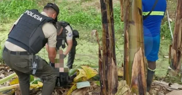 Stiven Aguirre, conocido como “Mundo Loco”, muere tras ser encontrado herido en bananera
