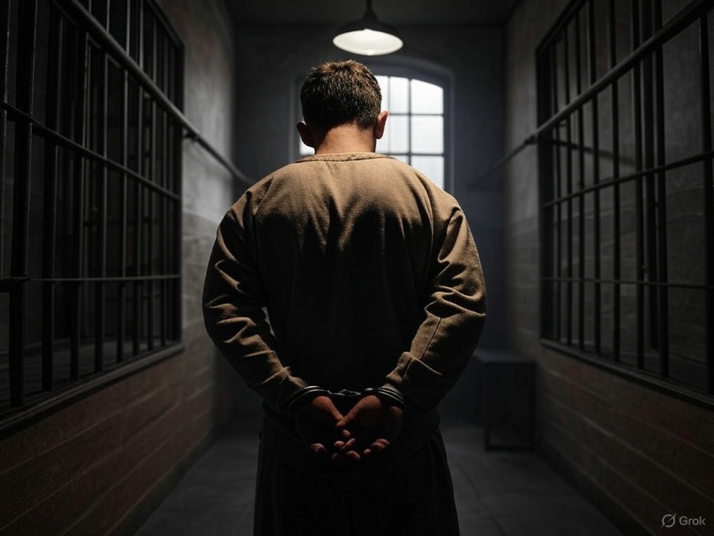 Sentencia de 19 años para narco detenido en Sauces 3 de Guayaquil.