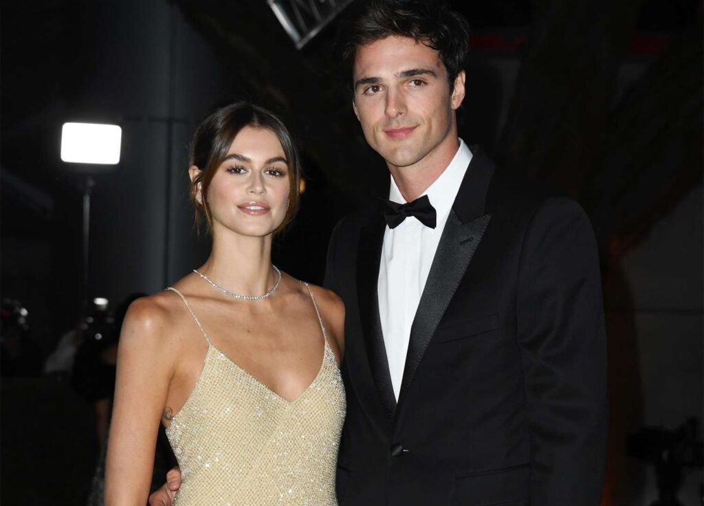 Olivia Jade y Jacob Elordi reavivan su romance: juntos otra vez tras semanas de rumores