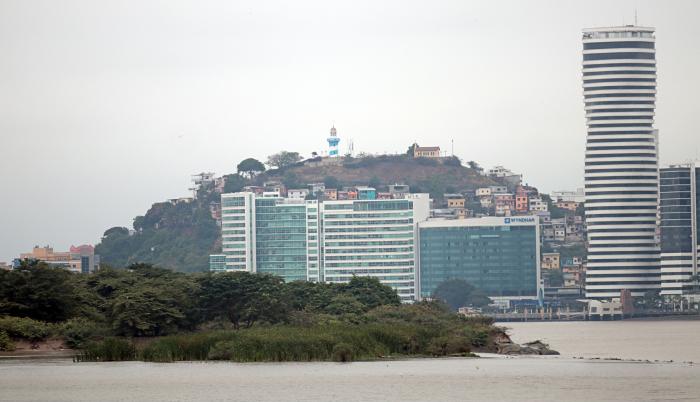 Clima en Ecuador este martes 9 de septiembre: nubosidad y lluvias dispersas en varias ciudades del país