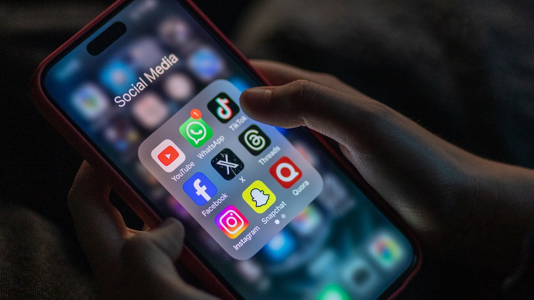 Nepal bloquea Facebook, Instagram y más: solo cinco apps cumplen ley de registro