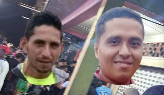 Noche de terror en Quinsaloma: dos hombres asesinados en un billar