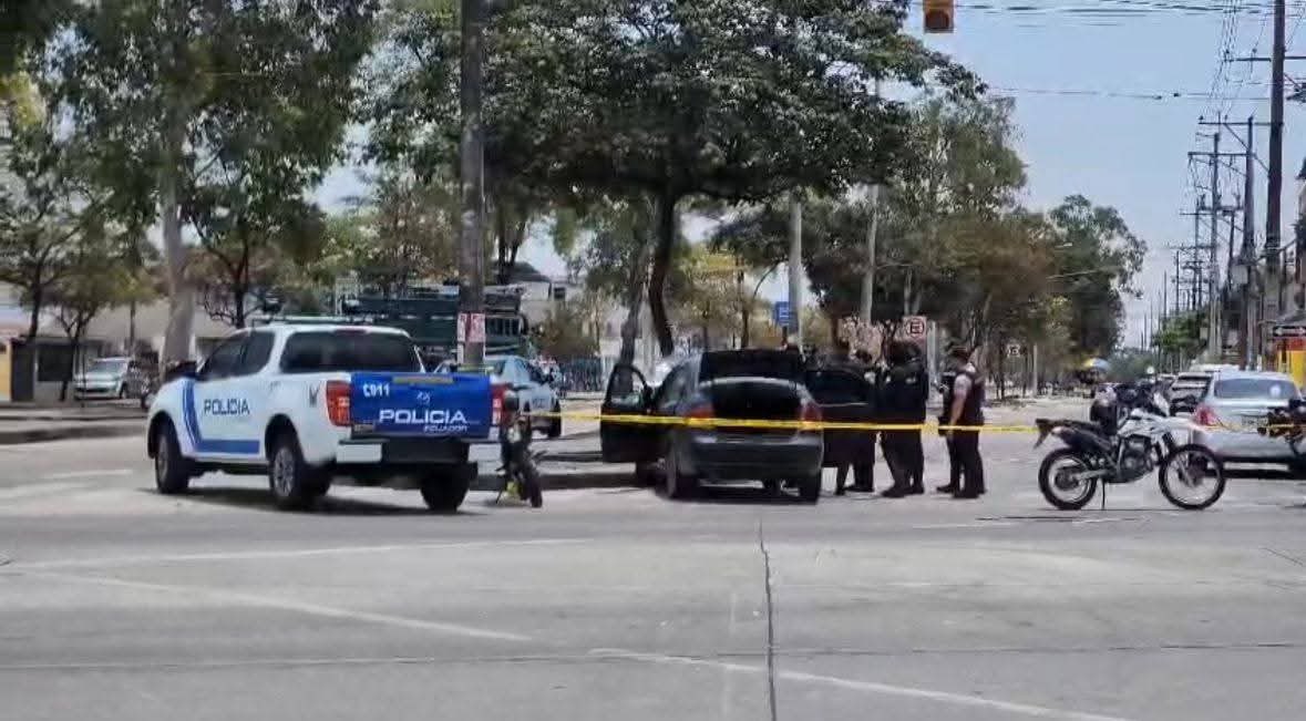 Violencia sin freno: matan a un policía retirado y detienen a dos sospechosos en Sauces 5
