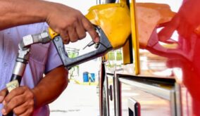 El gobierno elimina el subsidio del diésel y anuncia 18 compensaciones sociales, productivas y para transporte.