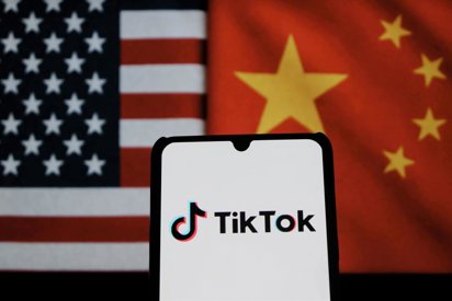 China aprueba la venta de las operaciones de TikTok en EE.UU., según Donald Trump