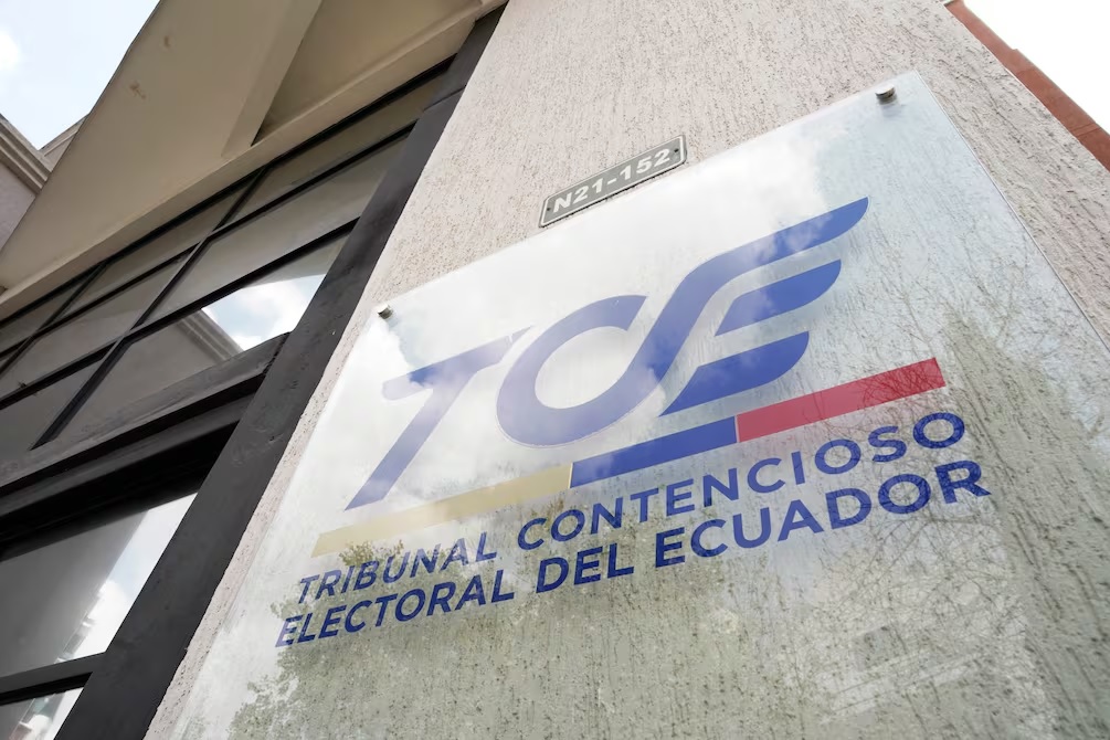 Tribunal Contencioso Electoral, Codigo de la Democracia