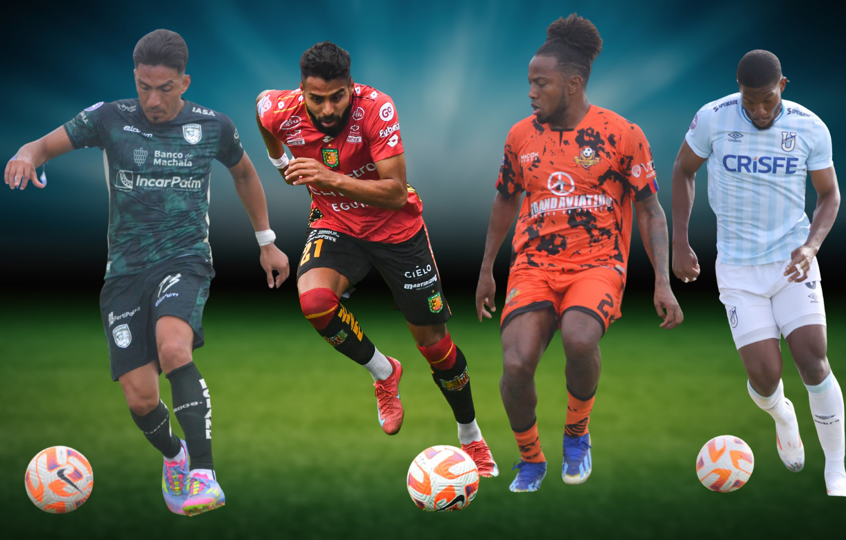 ¡Al rojo vivo! ¿Quiénes entran al hexagonal La Fecha 30 que lo decide todo