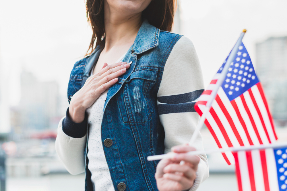 ¡Atención inmigrantes! Estados Unidos endurece examen de ciudadanía con más preguntas y nuevas reglas.