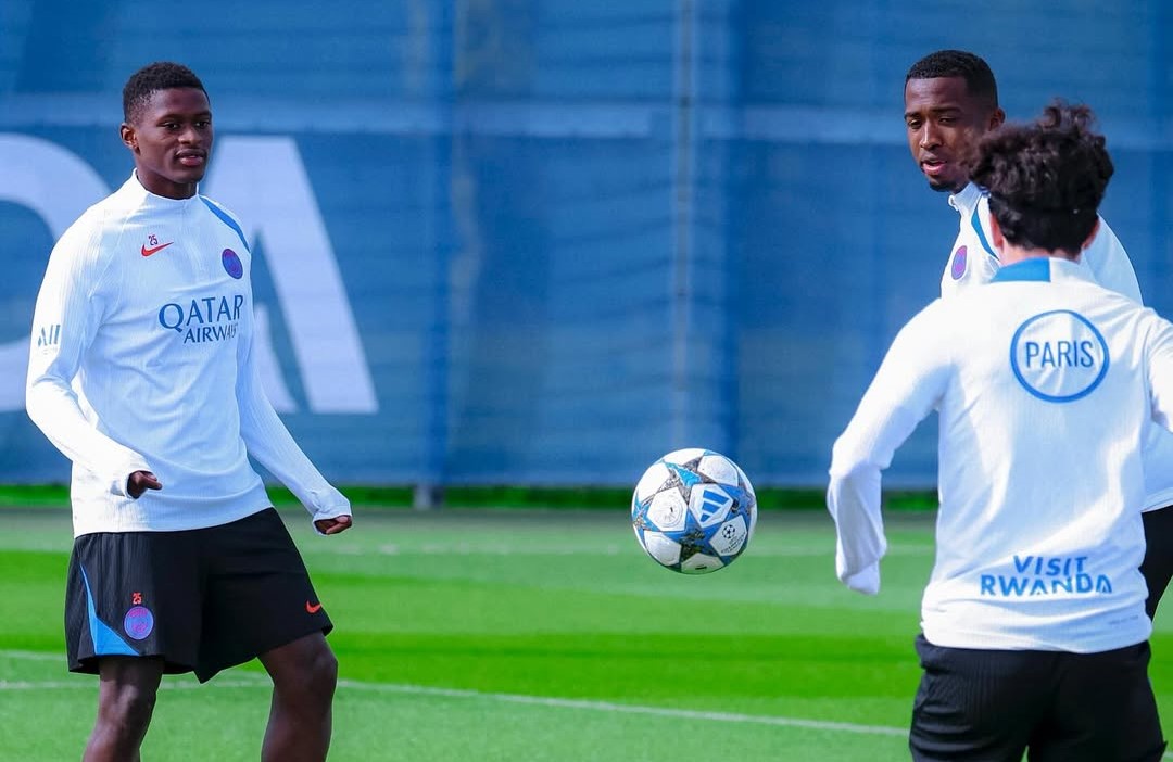 ¡PSG mermado por lesiones! Pacho al frente en el debut de Champions ante Atalanta
