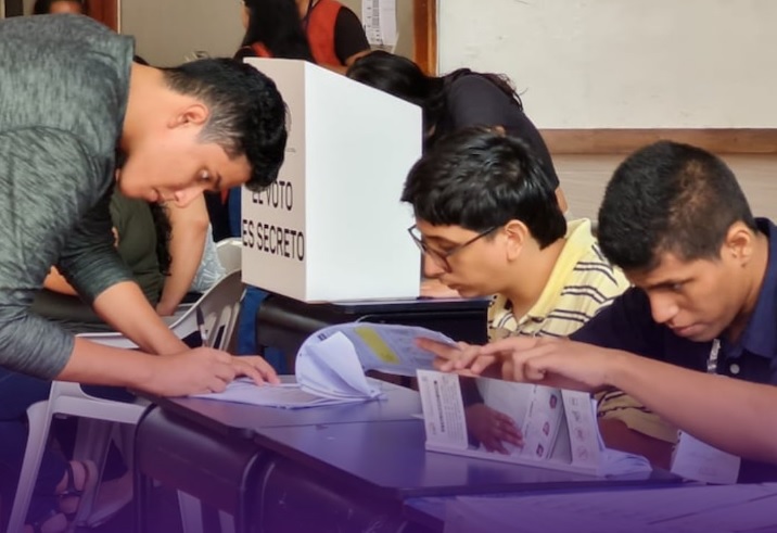 ¿Fue parte de una mesa electoral en 2025? Descubra dónde y hasta cuándo cobrar los 40 dólares
