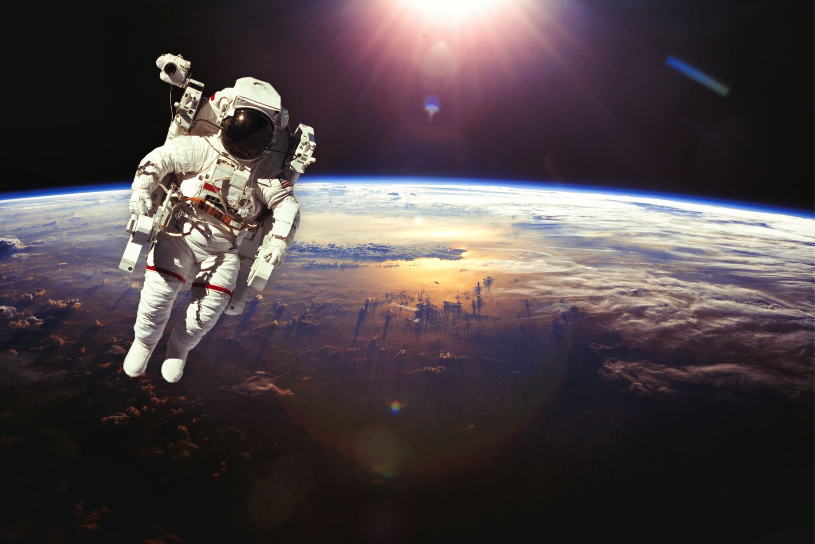 ¿Por qué algunas estrellas “cantan” en medio del vacío espacial?