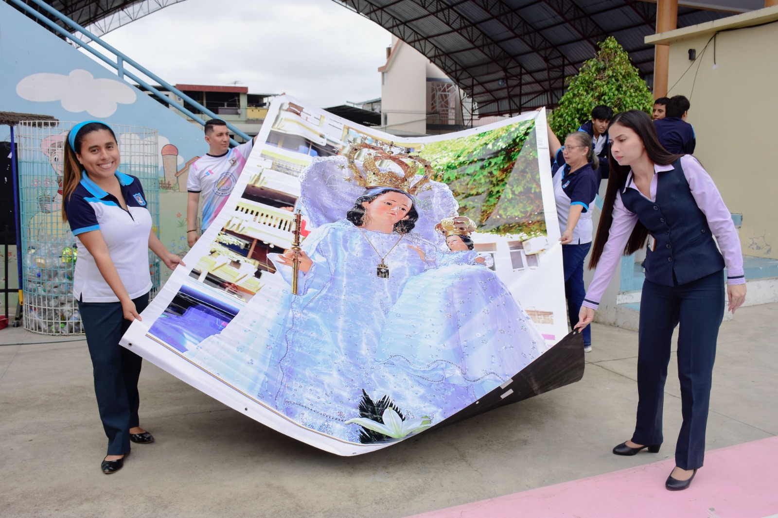 ¿Qué cambios trae las fiestas de la Virgen de la Merced en 2025?
