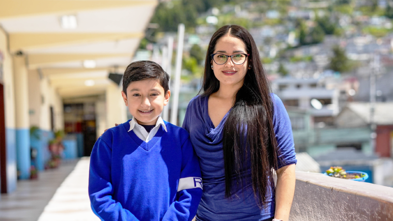 ¿Quieres ser docente en Ecuador? Conoce cómo aplicar a una de las 784 vacantes disponibles