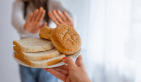 ¿Te hace daño comer pan Descubre qué es la intolerancia al gluten y cómo tratarla
