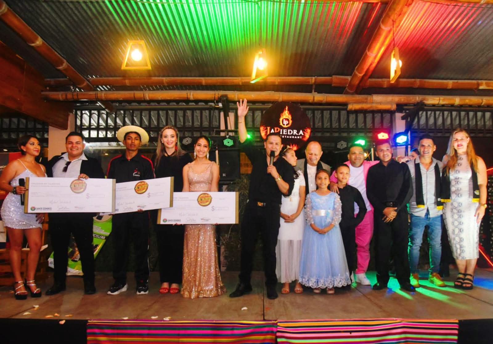 ¿Tienes un talento oculto? Así puedes participar en la segunda edición de 'Cruzada de Talentos' en Santo Domingo