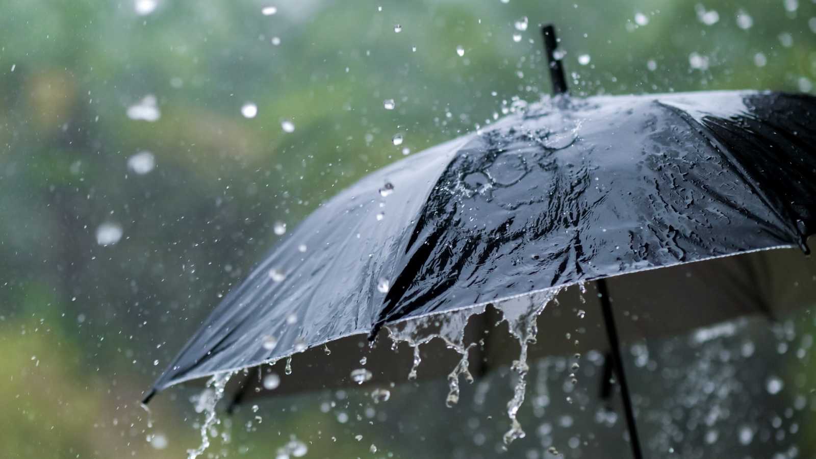 Jueves 2 de octubre: nubosidad y lluvias dispersas dominarán gran parte del país