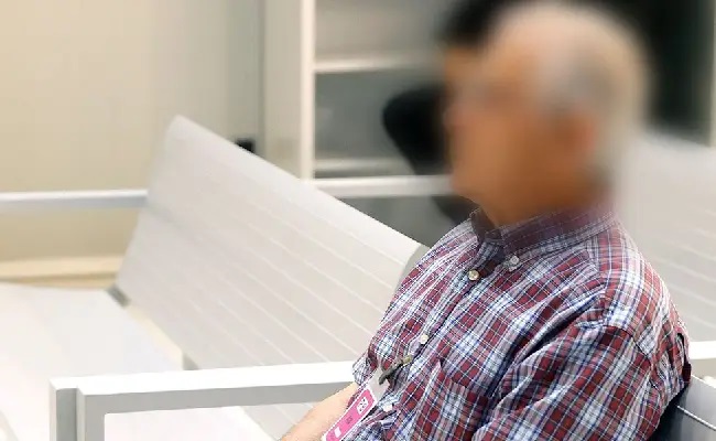 Abuelo condenado por prostitución forzada de su nieto en Quito