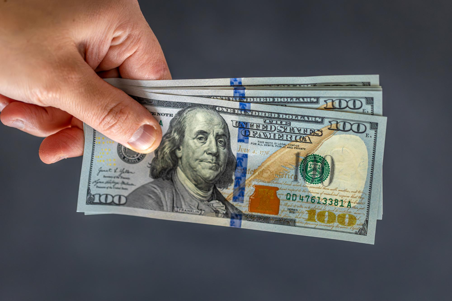 Así puedes registrarte al Bono Incentivo Emprende para recibir $1.000 para tu negocio o emprendimiento.