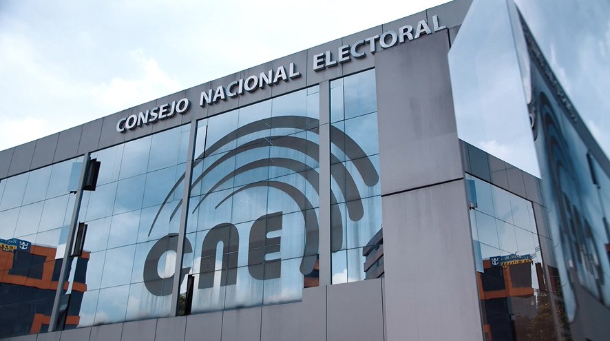 Atención, partidos CNE abre rápida ventana para defender el 'Sí' o el 'No' a la reducción de asambleístas
