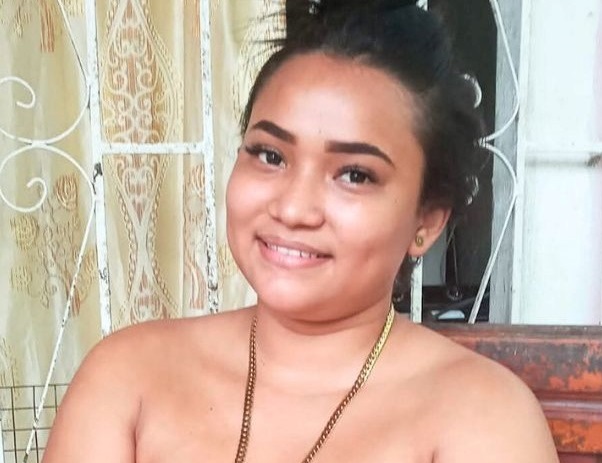 “Ayuden a mi mami” clamor de un niño tras el asesinato de su madre en Puebloviejo