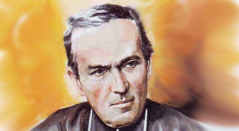 Beato Antonio Chevrier