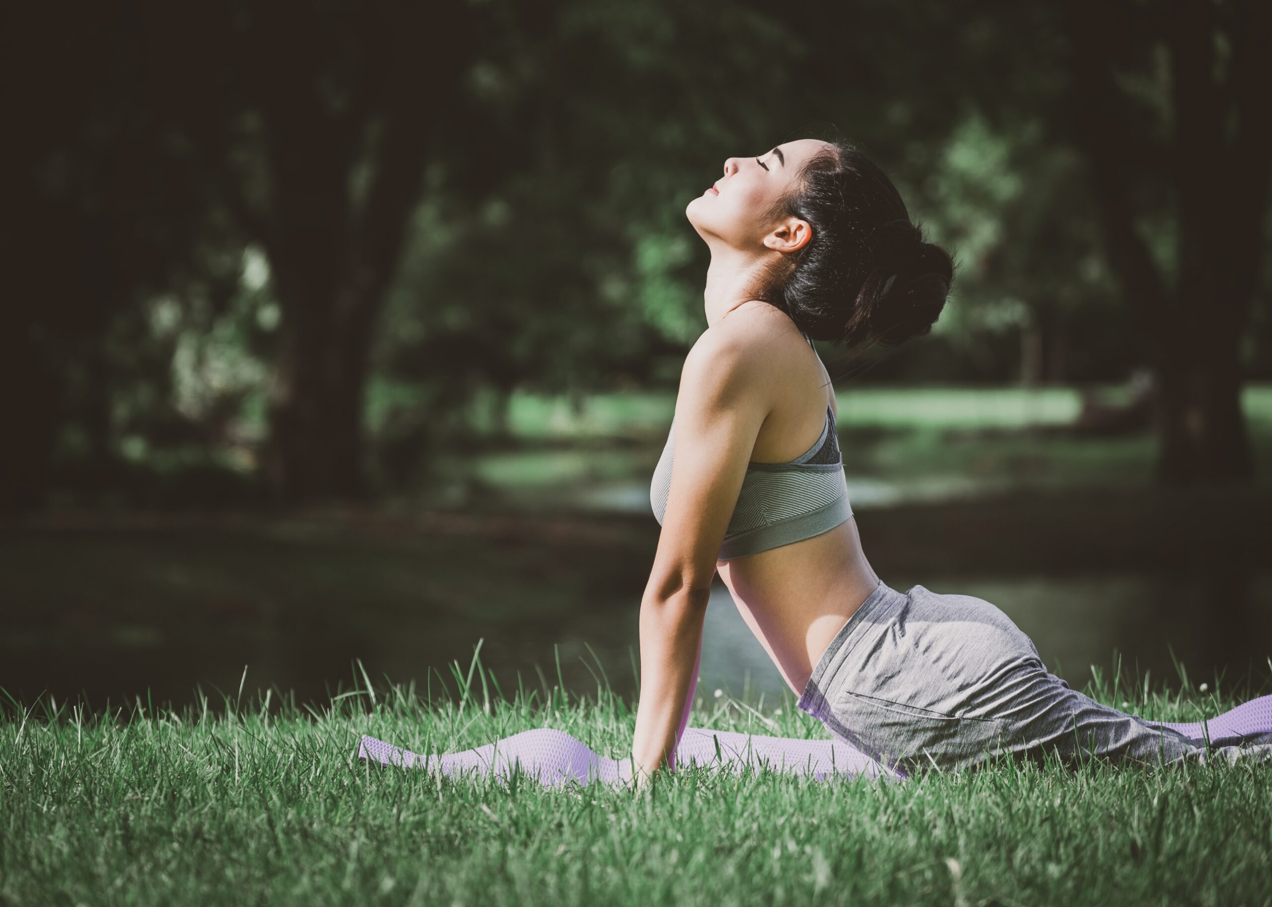 De Harvard a Oxford, estudios confirman los aportes del yoga a la salud