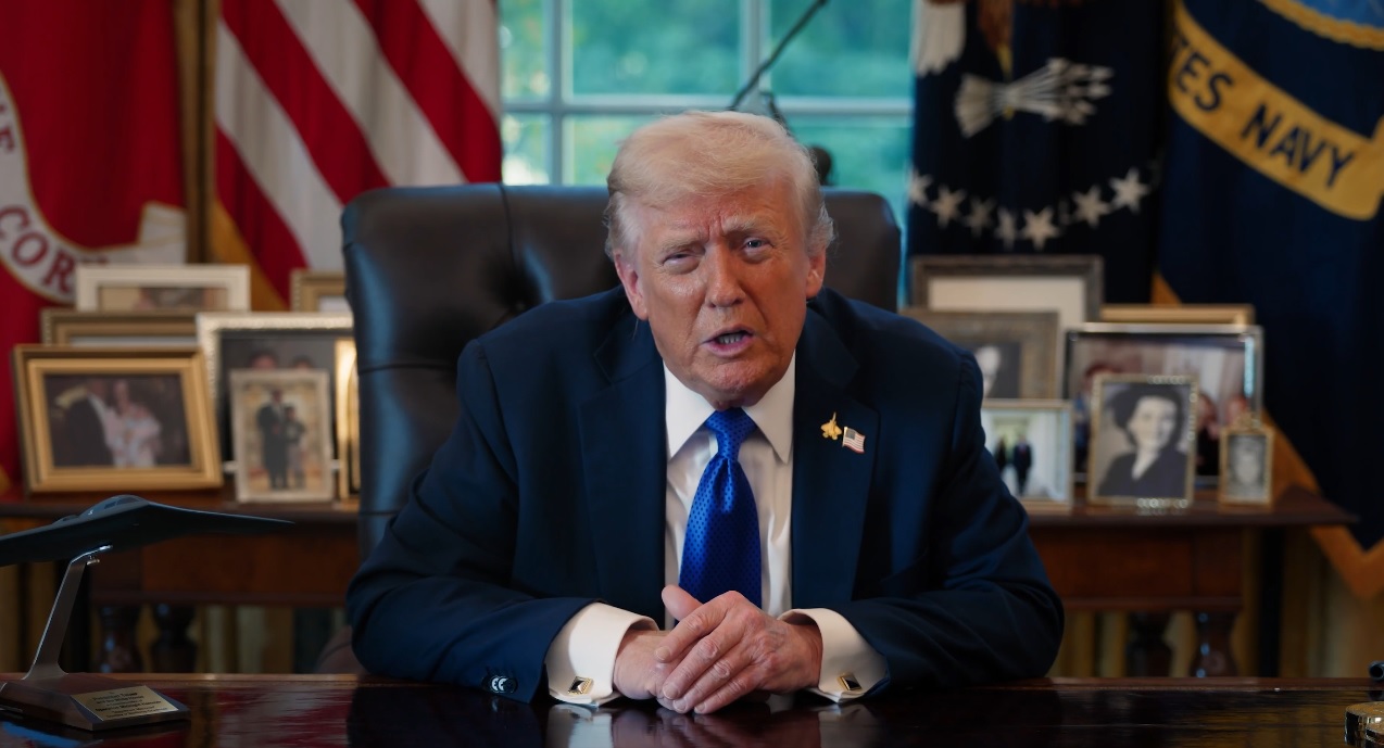 Donald Trump logra fallo favorable sobre deportación de 300.000 venezolanos.