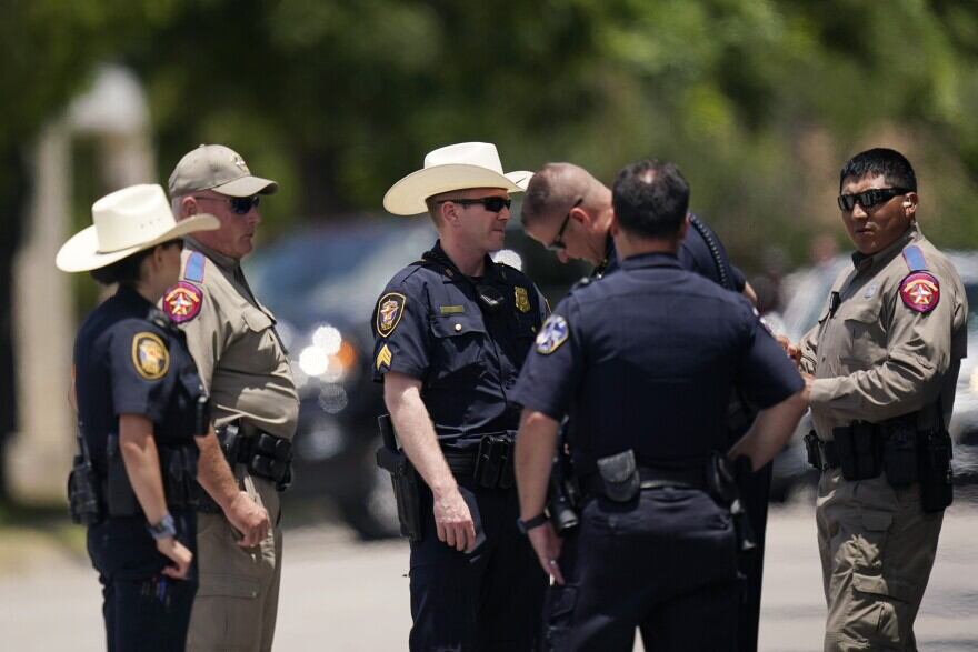 Horror en Texas: mujer recibe condena tras intentar ahogar a una niña de tres años