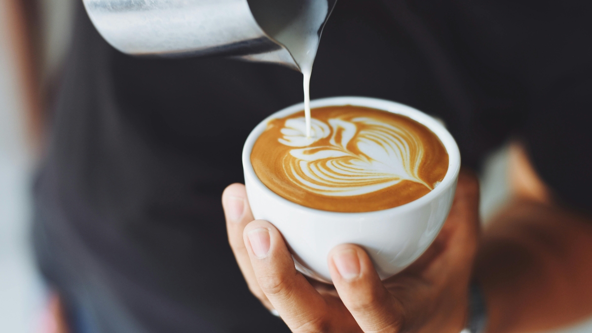 El café ecuatoriano registra un crecimiento en exportaciones, con la industrialización como factor relevante. (Pexels)