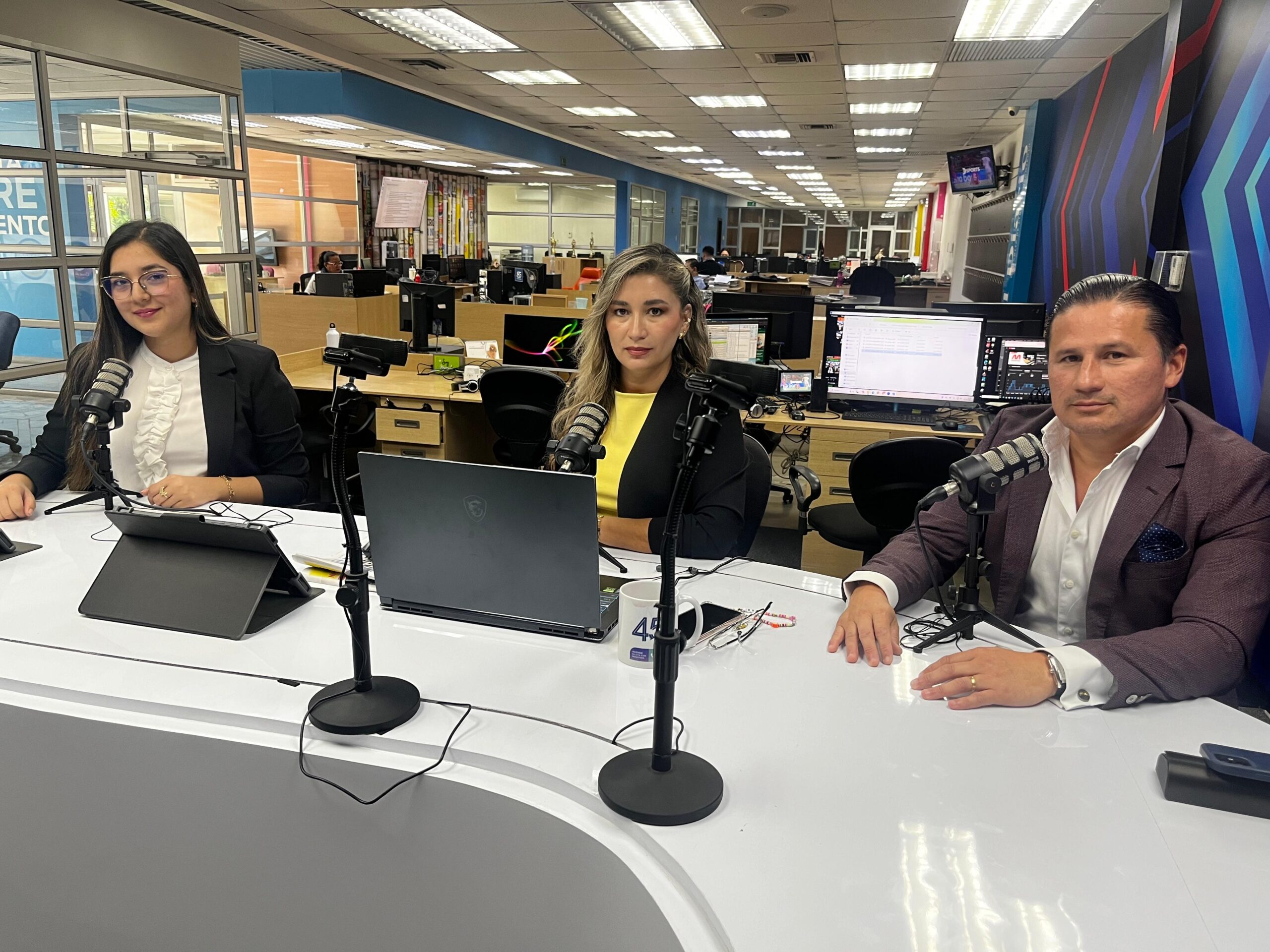 “El financiamiento verde es la tendencia para los municipios en 2026”, dice Carlos Lara, asesor financiero