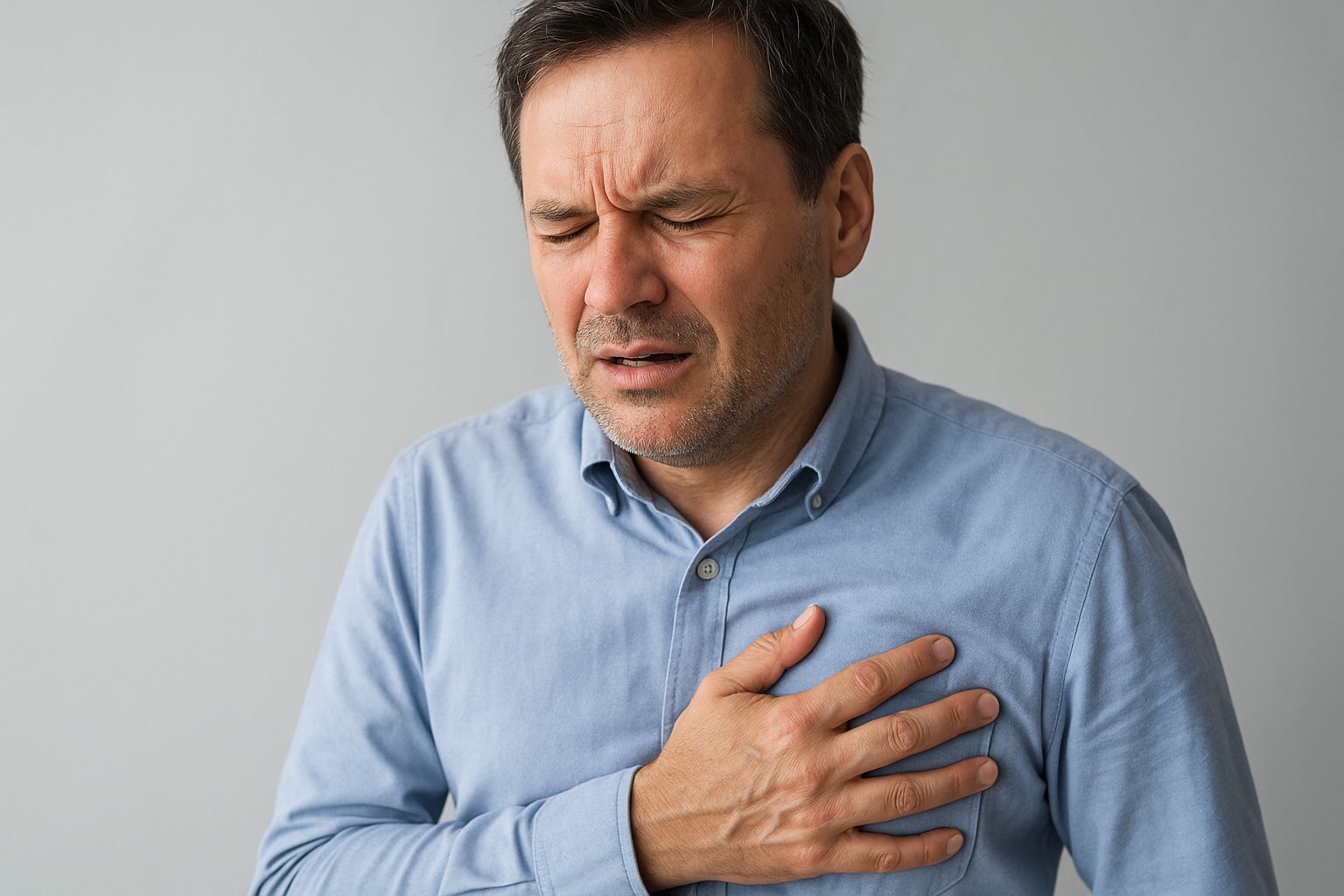 Enfermedades cardiovasculares: la silenciosa amenaza mundial que crece con el sedentarismo y la mala alimentación