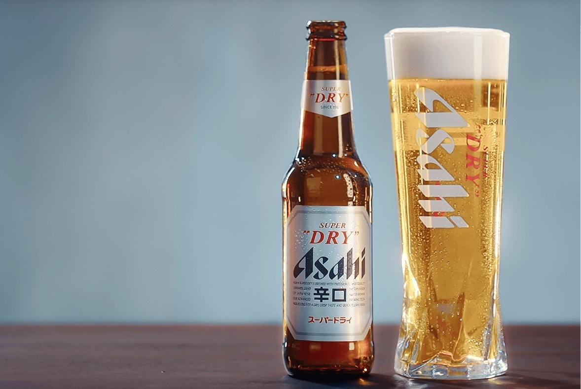 Asahi confirma interrupción en envíos de cerveza en Japón por ataque informático