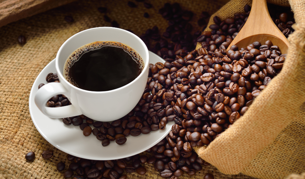 Hoy se conmemora el Día Internacional del Café Descubre cómo esta bebida beneficia a tu salud