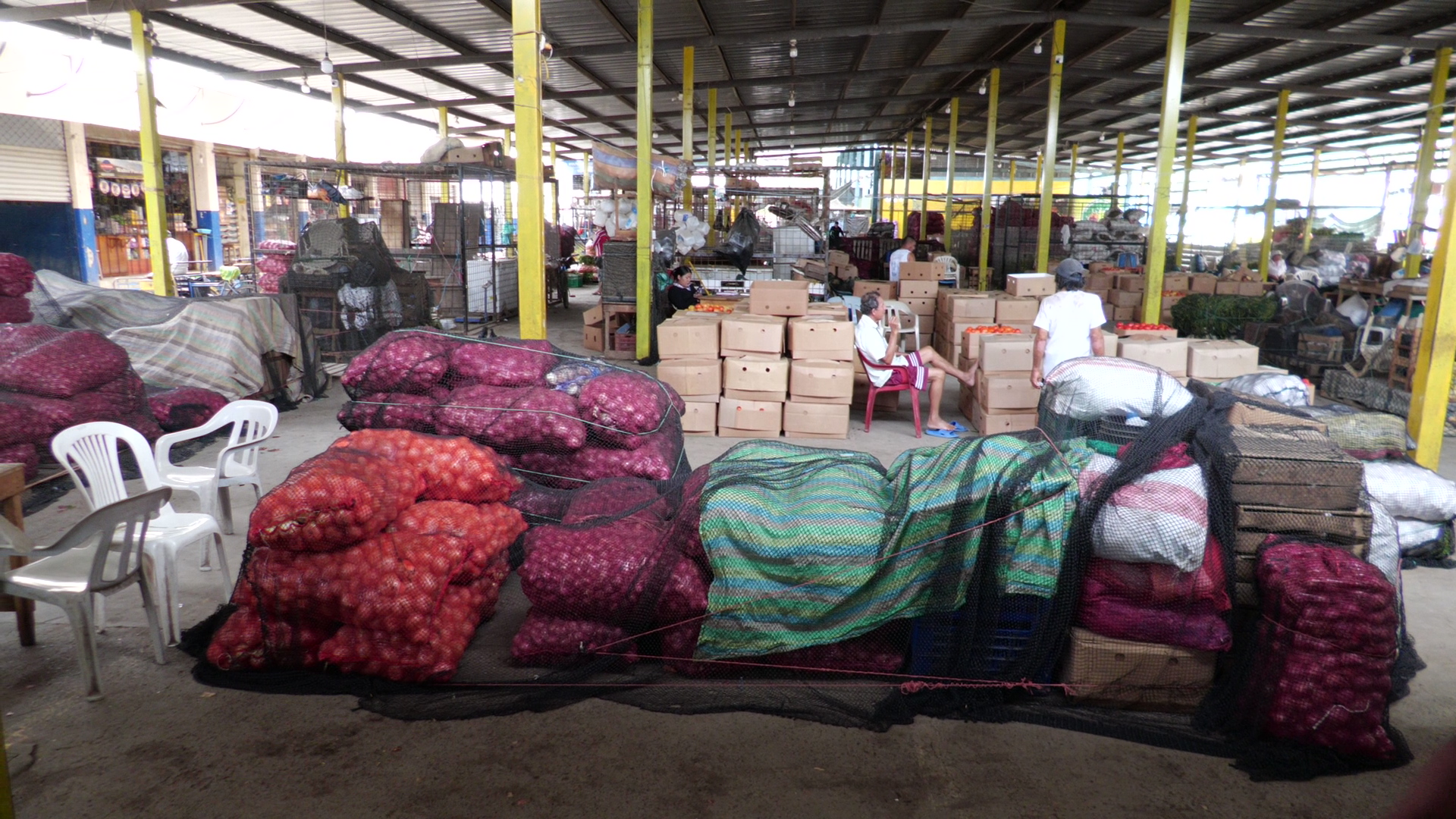 Impacto económico por eliminación del subsidio al diésel en Ecuador será mínimo, según estudio 