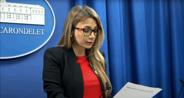 Informe respalda expulsión de reportero, afirma vocera Jaramillo tras deportación en Quito