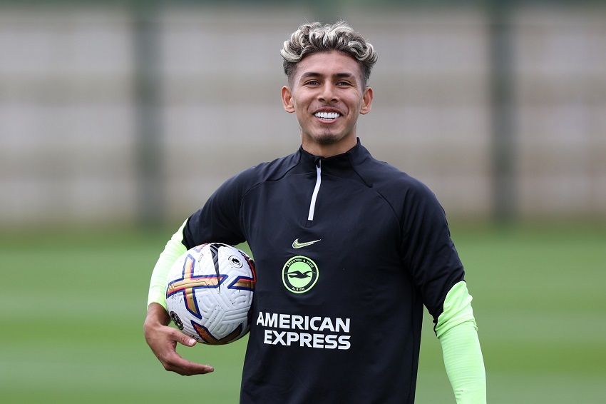 Jeremy Sarmiento vio desde la banca en la derrota del Cremonese ante Inter de Milán, en el calcio italiano  