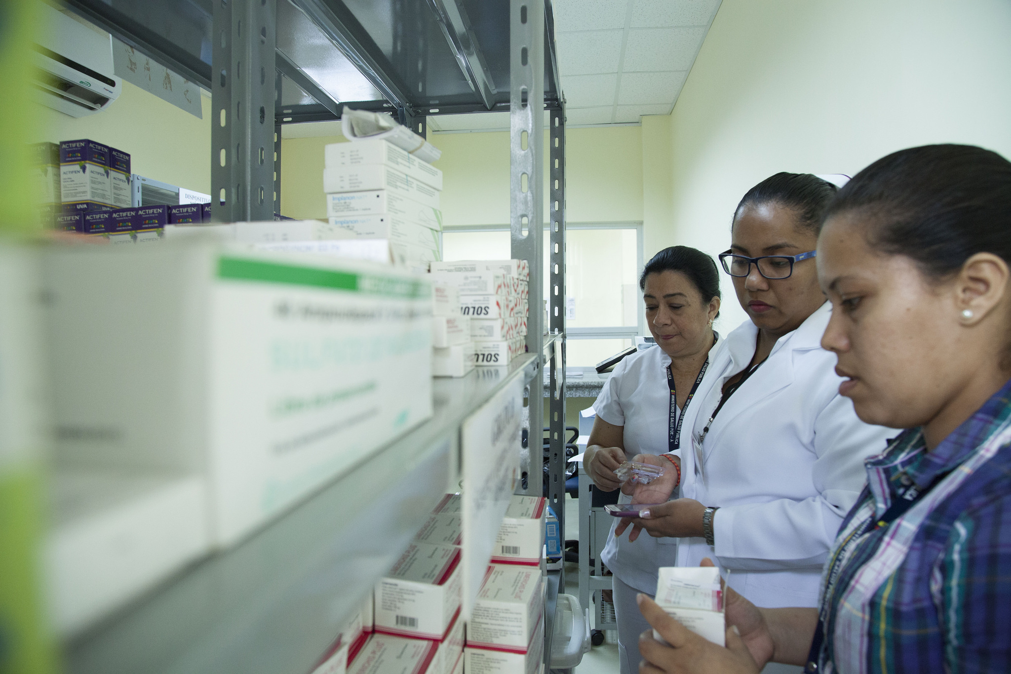 MSP inicia proceso urgente de compra de medicamentos y dispositivos médicos para hospitales públicos en Ecuador.