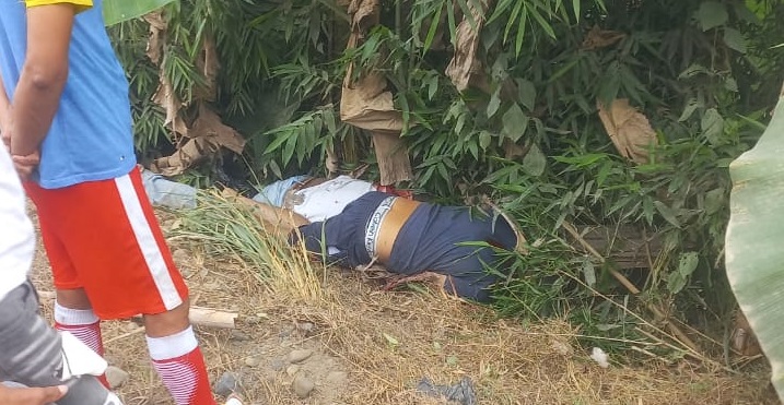 Mocache bajo fuego: doble crimen y pasquín con advertencias estremecen al cantón