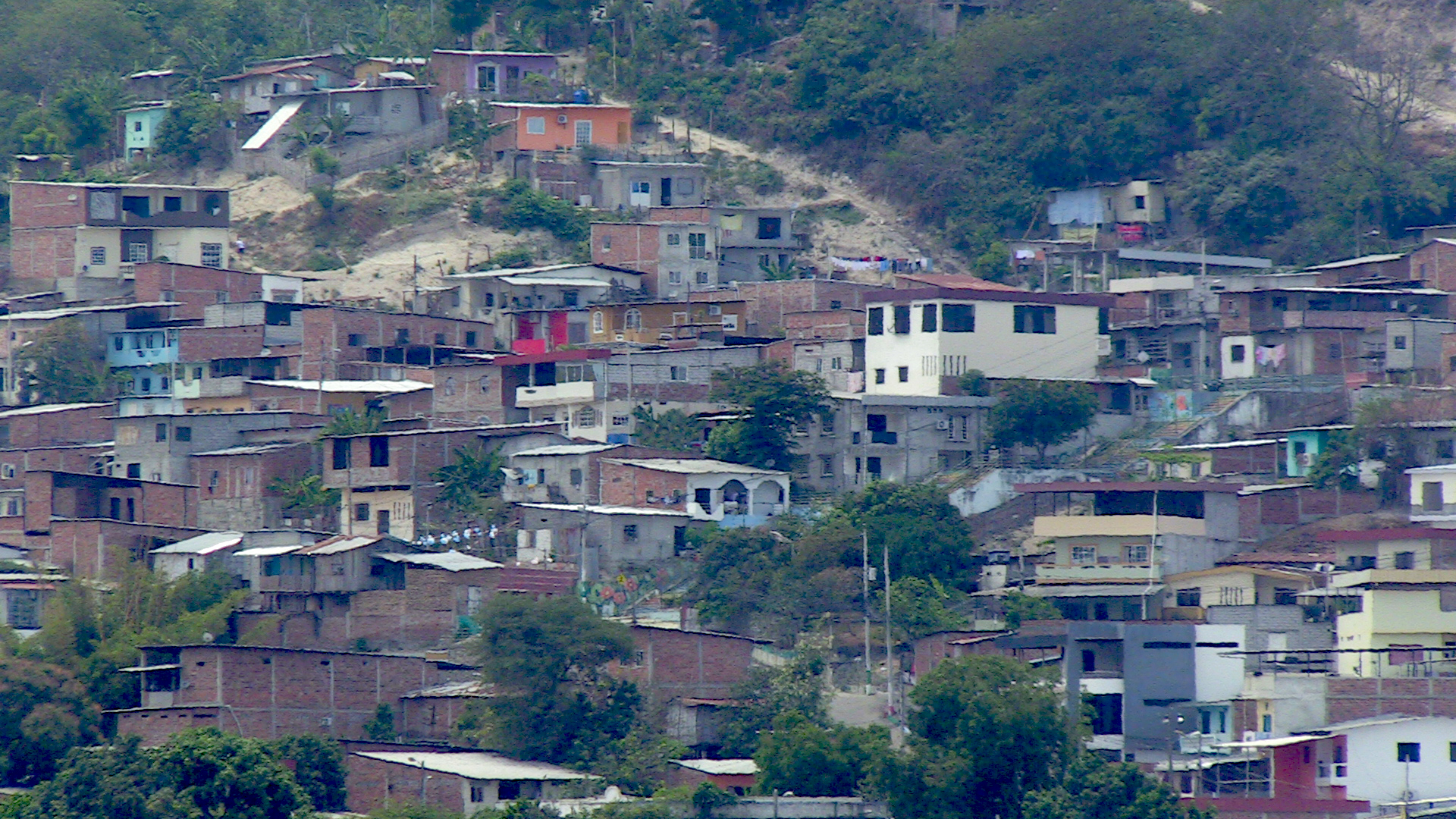 Municipio de Portoviejo advierte sobre venta de terrenos en zonas de alto riesgo a través de redes sociales