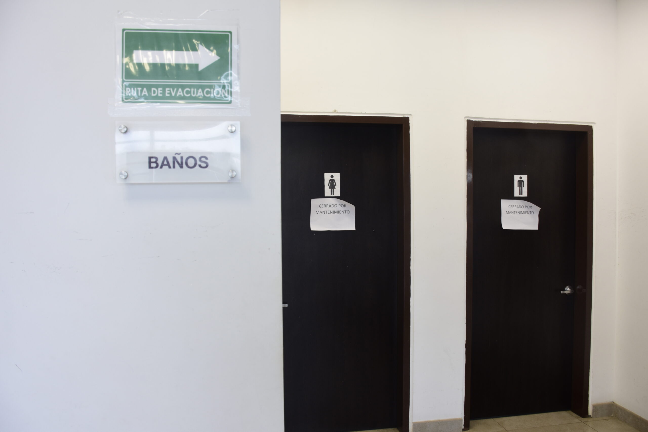 Negligencia y descuido afecta operatividad del CAC Portoviejo, según exfuncionarios 