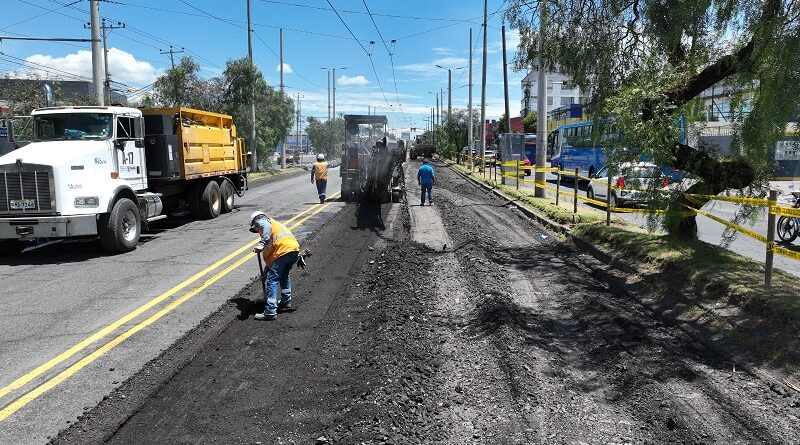 Quito activa plan integral de movilidad, seguridad y obras por feriado de la Independencia de Guayaquil