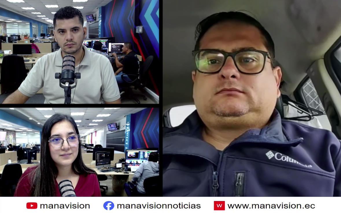 “Se han violado todas las garantías constitucionales”, afirma asesor jurídico de los 12 detenidos en Imbabura por el paro nacional