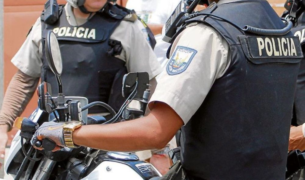 Tres policías en servicio activo son sentenciados a prisión por tráfico de drogas