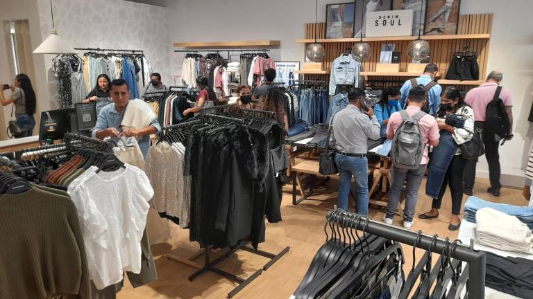 USD 26 millones y subiendo ¿Quién compra marcas de lujo en Ecuador y por qué el negocio crece