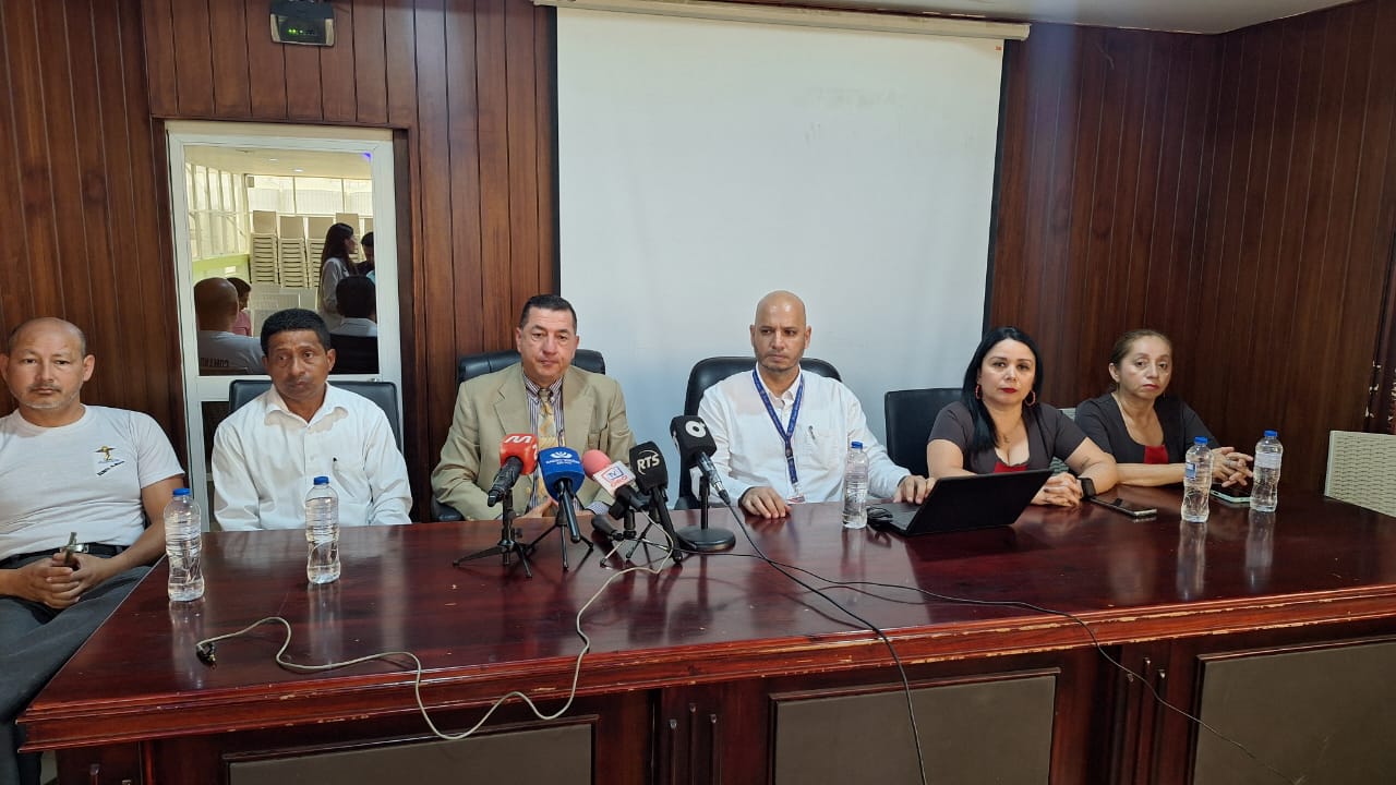 Asociación de Instituciones Particulares de Manabí pide medidas ante violencia en colegios. FOTO: Medios Ediasa.